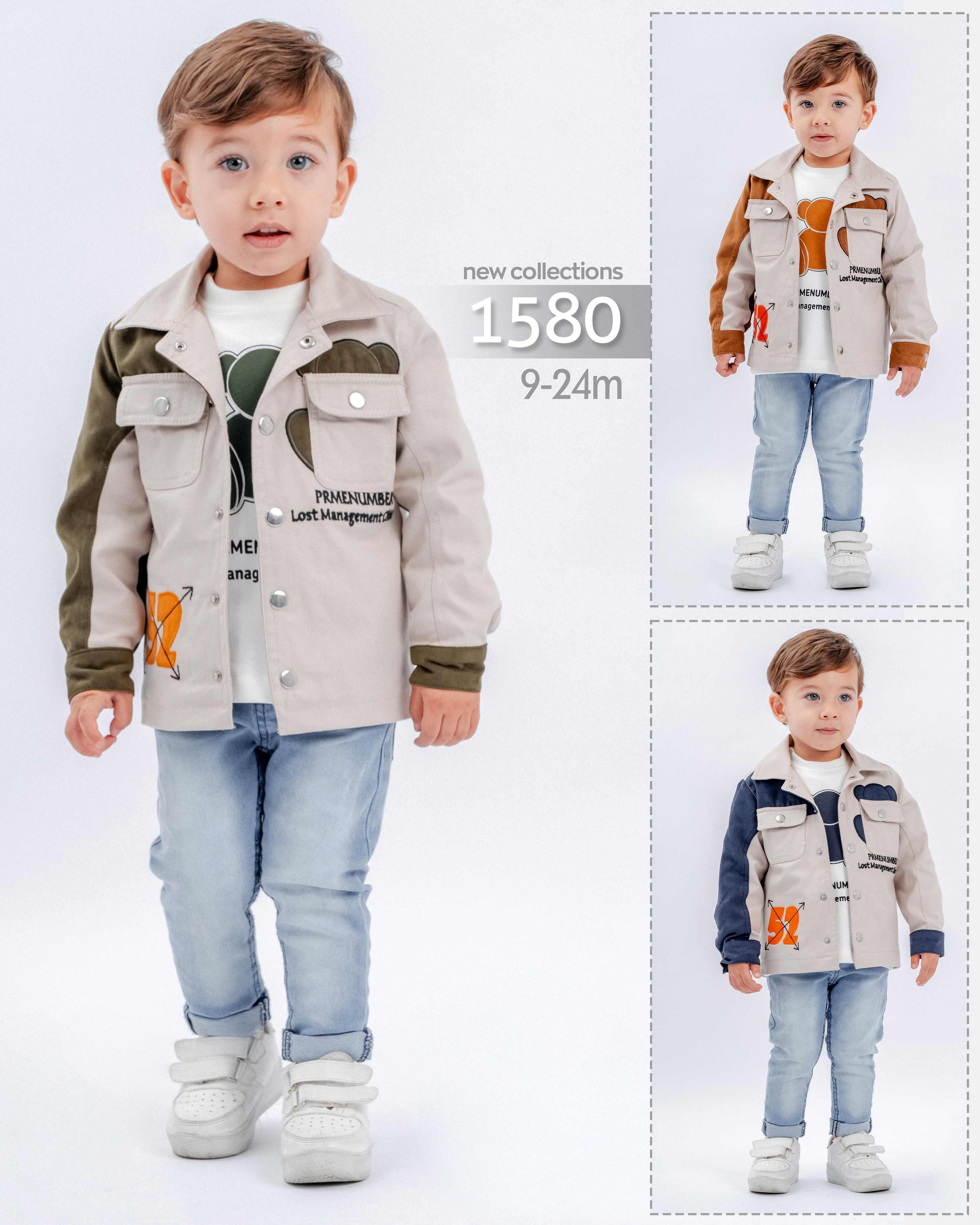 baby kids clothes wholesale